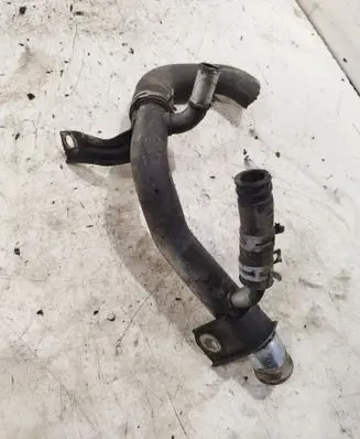 Ford S-MAX Engine coolant pipe/hose XS4Q9N271CC