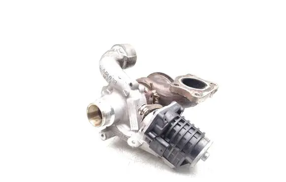 Citroen C4 X Turbo 9845031980