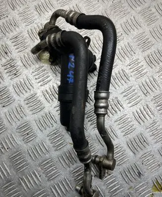 Audi A7 S7 4G Gearbox oil cooler pipe/hose B21131DB 96533245 ADBP210162