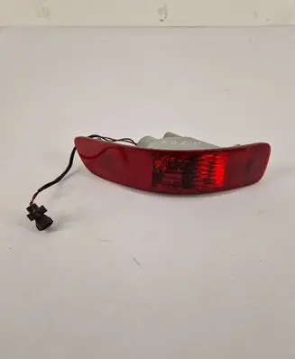 Mitsubishi Outlander Front fog light A048333