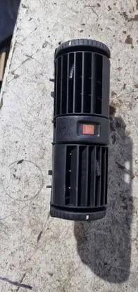 Opel Astra G Hazard light switch