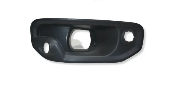 Dodge RAM Front fog light trim/grill 68335090AB
