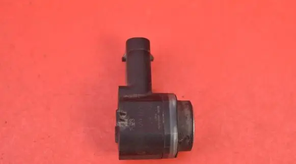 Skoda Octavia Mk2 (1Z) Parking PDC control unit/module 3C0919275S