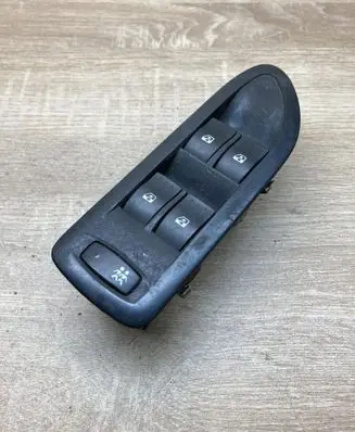 Renault Laguna II Electric window control switch 26515