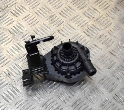 Volkswagen ID.3 Electric auxiliary coolant/water pump 1EA965567