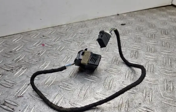 Audi A8 S8 D3 4E Sensor