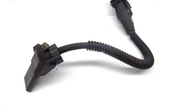 Opel Zafira B Crankshaft position sensor 55555806