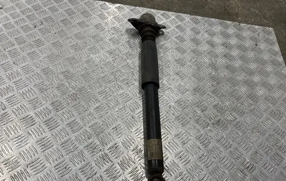 Skoda Superb B6 (3T) Rear shock absorber/damper 3C0512011