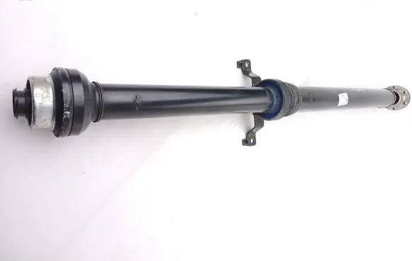 Porsche Cayenne (9Y0 9Y3) Drive shaft (set) 4M0521101DG