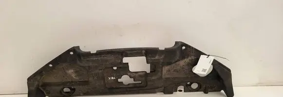 Nissan Leaf I (ZE0) Radiator trim 623223NL0A