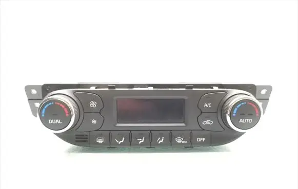 KIA Ceed Climate control unit 97250-A2410 MF30524