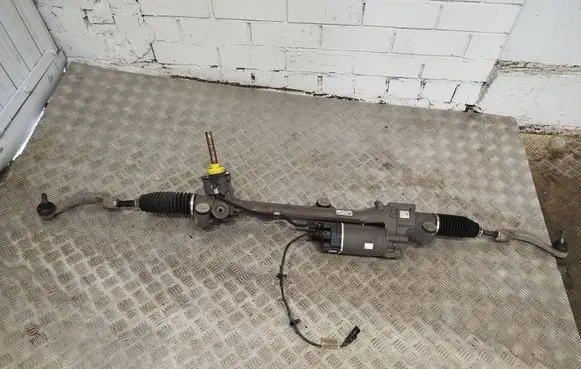 Volkswagen Crafter Steering rack 2N1423061N 7818302213 7806501985