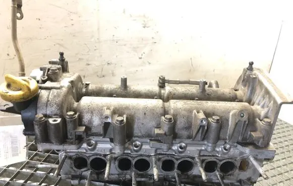 Fiat Bravo Engine head 198A6000