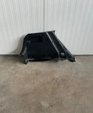 KIA Stonic Trunk/boot lower side trim panel 