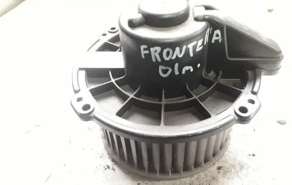 Opel Frontera B Heater fan/blower