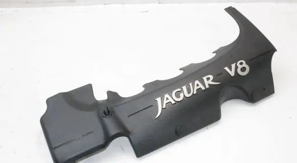 Jaguar XK8 - XKR Engine cover (trim) NJA3920CC