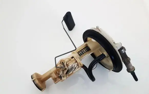 Peugeot 406 Fuel level sensor 9636742680