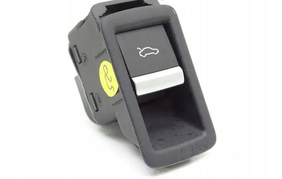 Audi R8 4S Tailgate opening switch 4S0959831