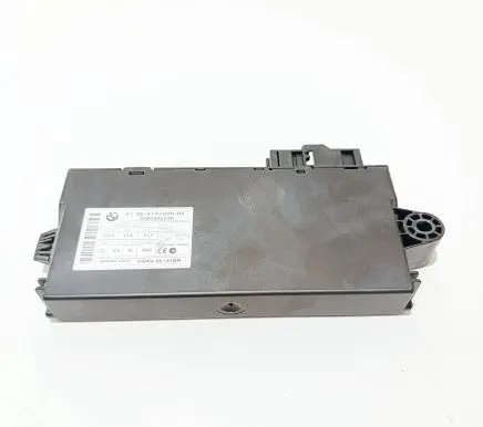 BMW 3 E90 E91 CAS control unit/module 6135914722601 2082552238 5WK49513YBR