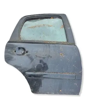 Citroen C3 Rear door 