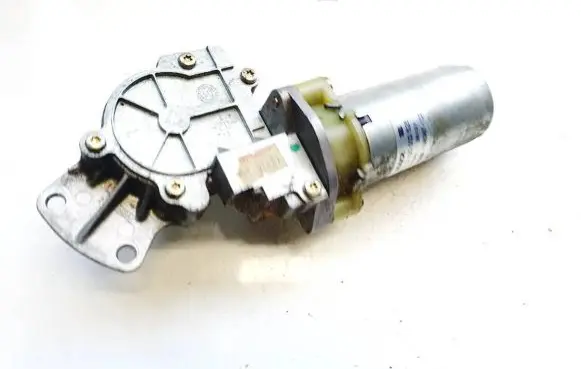 Audi A6 S6 C5 4B Seat adjustment motor 0130002525 198387-102