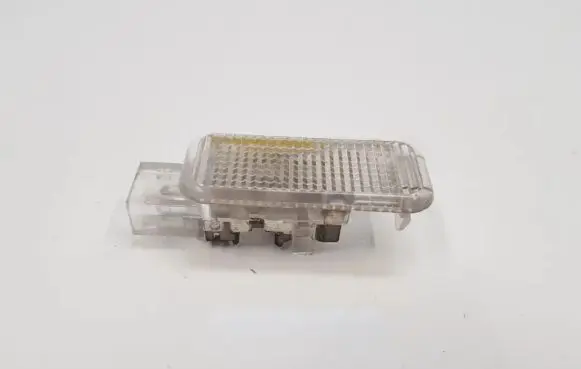 Audi A4 S4 B8 8K Headlining lighting console trim 