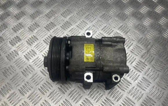 Ford Mondeo Mk III Air conditioning (A/C) compressor (pump) 1S7H19D629EA 316Y19