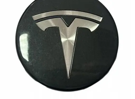 Tesla Model S Original wheel cap 6005879-01-A