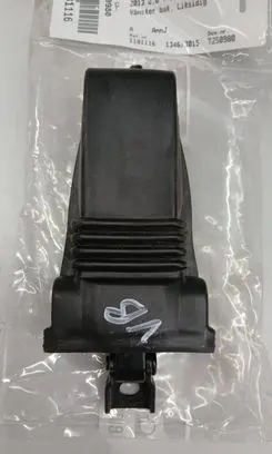 Audi A3 S3 8V Rear door check strap stopper 8V4839267