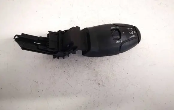 Peugeot 308 Multifunctional control switch/knob 9641796480