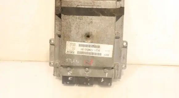 Ford Transit Engine control unit/module ECU