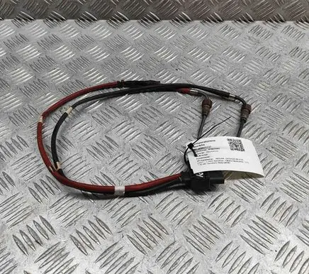 Nissan Qashqai J12 Oil temperature sensor 226585317R
