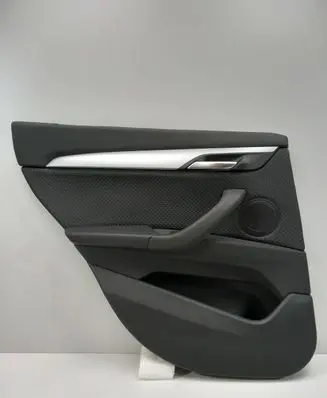 BMW X1 F48 F49 Coupe rear side trim panel 