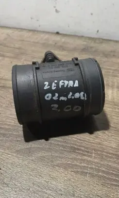 Opel Zafira A Mass air flow meter