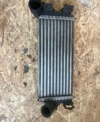 Ford Focus Intercooler radiator CV619L440VC X1436001 FCC7A