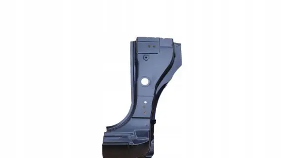 Toyota Aygo AB40 Sill 0H020