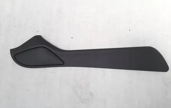 Audi A8 S8 D4 4H Centre console side trim front 4H1863303B