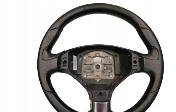 Peugeot 3008 I Steering wheel