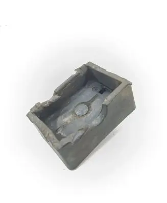 Opel Vectra C Jacking socket point 24435780