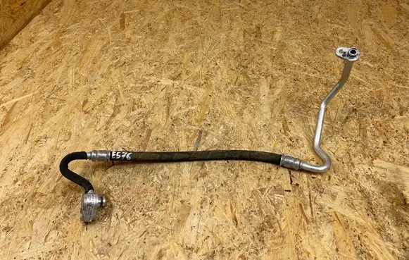 Audi Q3 F3 Air conditioning (A/C) pipe/hose 5QF816721AT