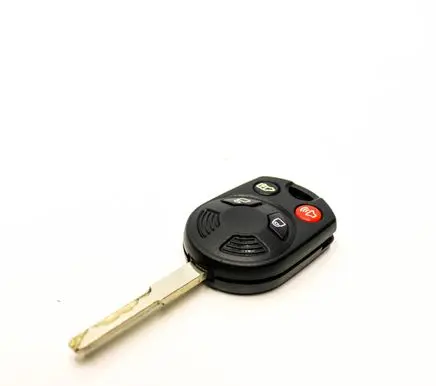 Ford Focus Ignition key/card 6U5T191316