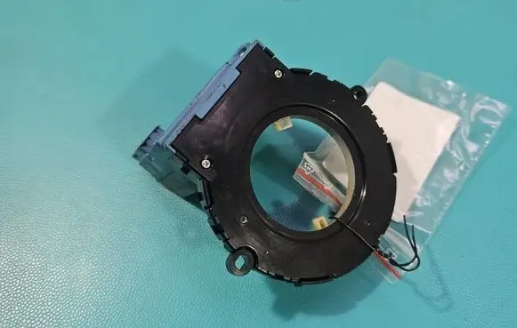 Toyota Avensis T270 Steering angle sensor 8924505020 IMPRK1575116