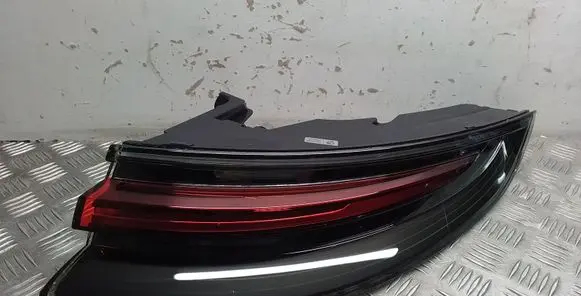 Porsche Panamera (971) Rear/tail lights 973945092
