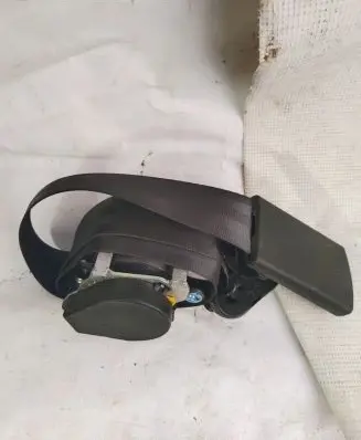 Renault Captur Front seatbelt 868844868R