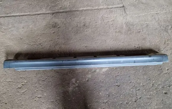 Nissan Tiida C11 Sill 76850EM30A