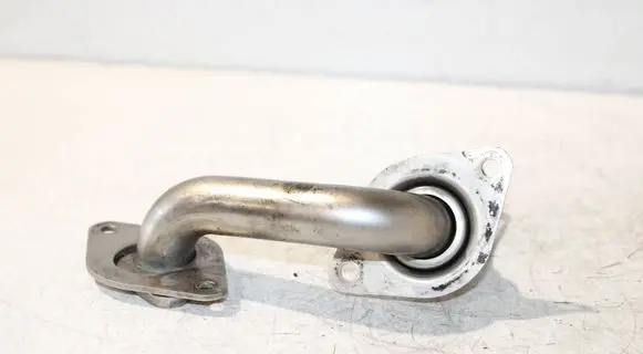 Mercedes-Benz E W212 EGR valve line/pipe/hose A6511400308