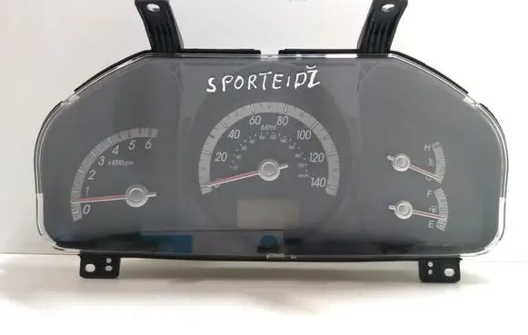 KIA Sportage Speedometer (instrument cluster) 940010Z130