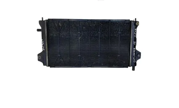 Mitsubishi Outlander Coolant radiator A898 01205