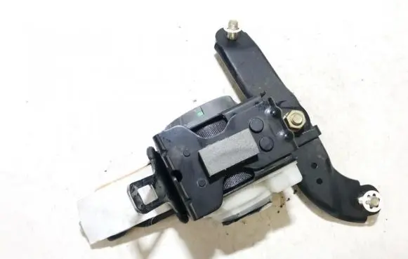 Subaru Legacy Middle seatbelt (rear) 
