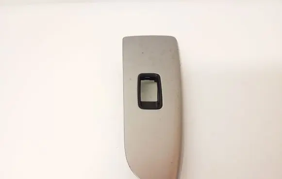 Toyota Land Cruiser (J120) Rear door window switch trim 7423160490480 7423100490